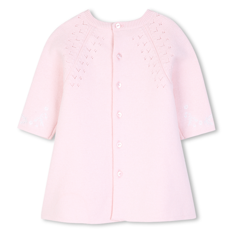Strickkleid GIVENCHY 
                        GIRL