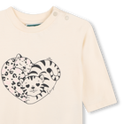 Langarmshirt KENZO KIDS 
                    GIRL