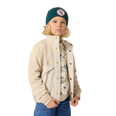 Strickm&uuml;tze MARC JACOBS BOY