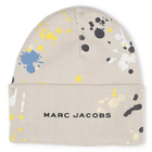 Gestrickte M&uuml;tze MARC JACOBS 
                    BOY