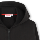 Kapuzenjacke HUGO 
                    BOY