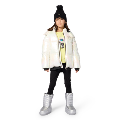 Sweat KARL LAGERFELD KIDS M&Auml;DCHEN