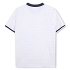 Kurz&auml;rmeliges t-shirt BOSS 
                    BOY