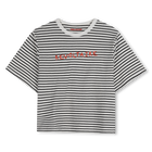 Kurz&auml;rmeliges t-shirt ZADIG VOLTAIRE 
                    BOY