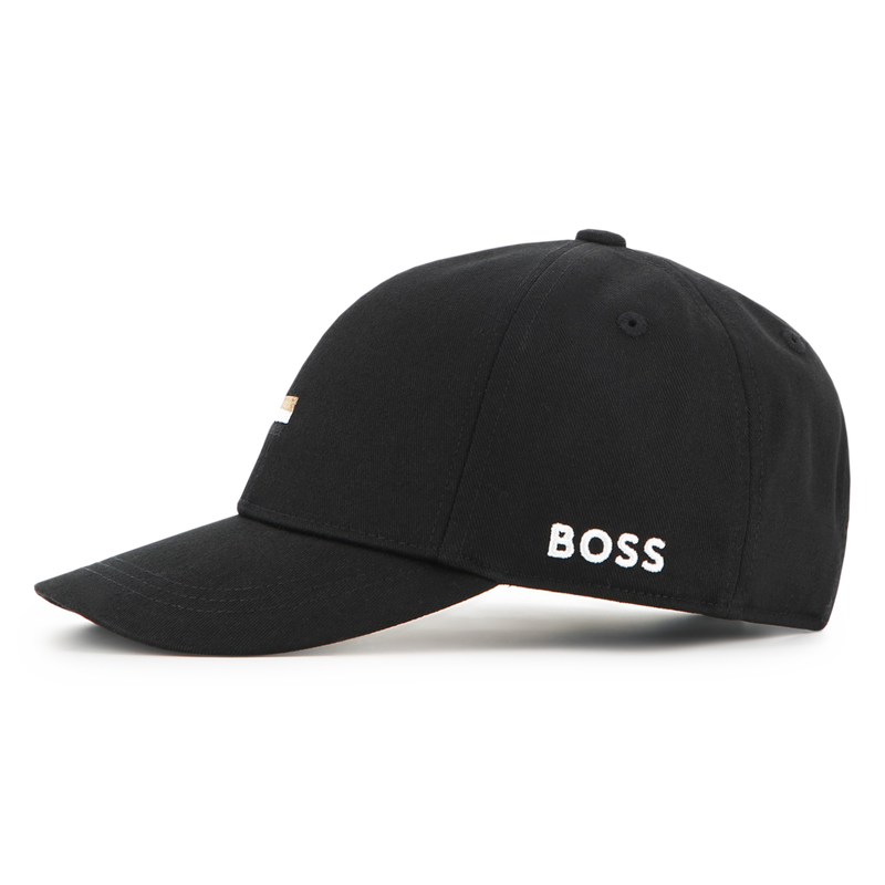 Schirmm&uuml;tze BOSS 
                        JUNGE
