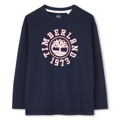 Langarmshirt TIMBERLAND BOY