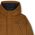 Kapuzenshirt TIMBERLAND 
                    BOY