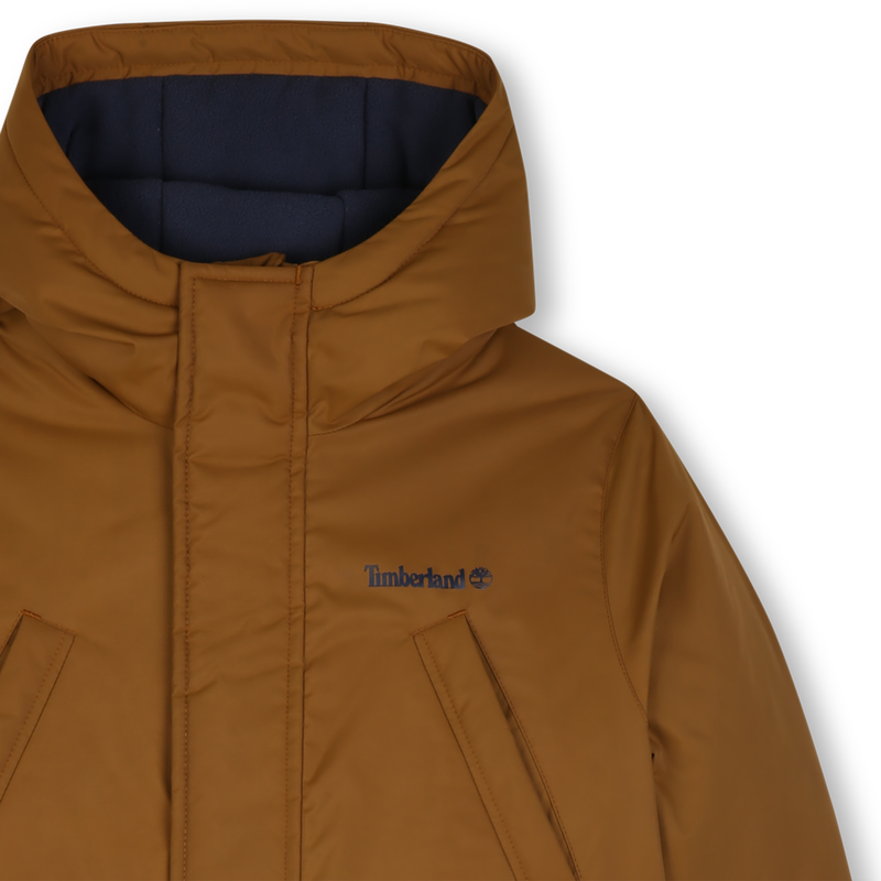 Kapuzenshirt TIMBERLAND 
                        BOY