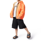 Baumwoll-T-Shirt MARC JACOBS 
                    BOY