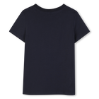 T-Shirt mit kurzen &Auml;rmeln CHLOE 
                    GIRL