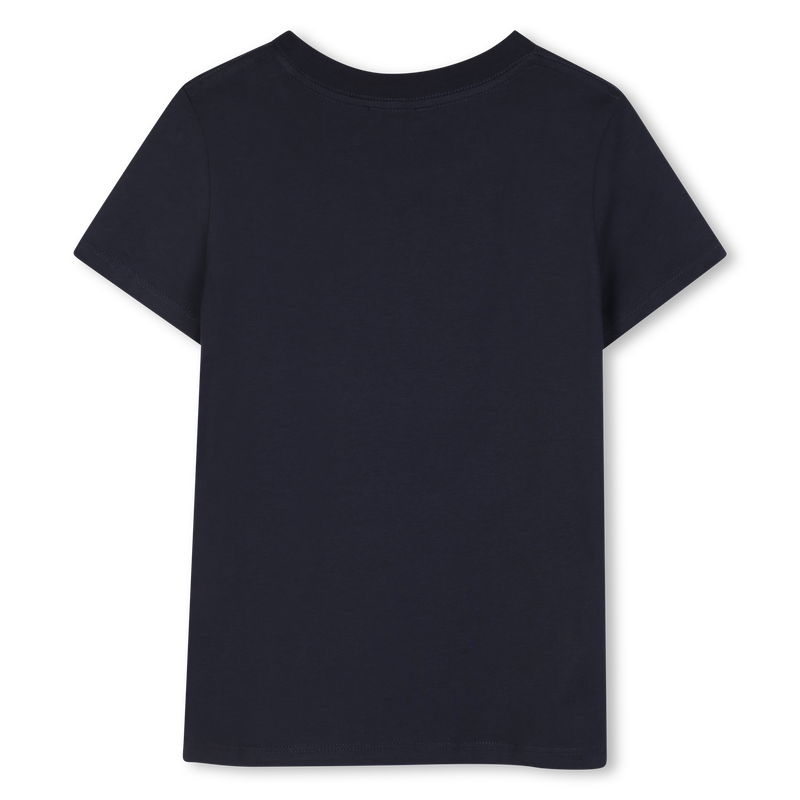 T-Shirt mit kurzen &Auml;rmeln CHLOE 
                        GIRL