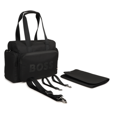 Wickeltasche BOSS UNISEX