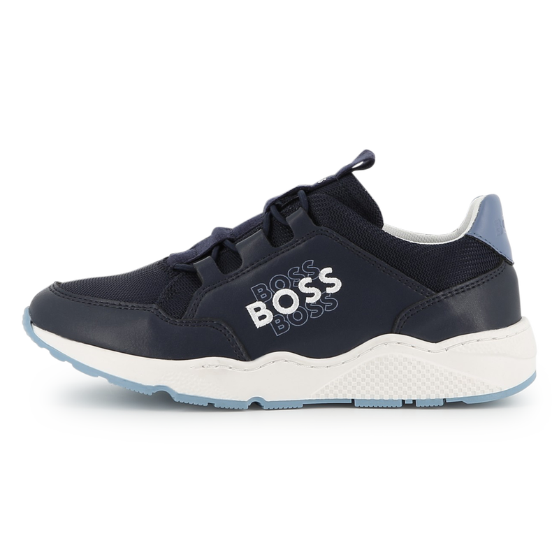 Sportschuhe BOSS 
                        BOY