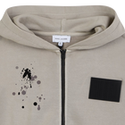 Cardigan mit Kapuze MARC JACOBS 
                    BOY