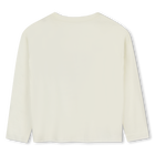 Langarmshirt ZADIG VOLTAIRE 
                    GIRL