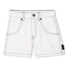 Shorts mit Muster MARC JACOBS 
                    GIRL