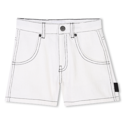 Shorts mit Muster MARC JACOBS GIRL