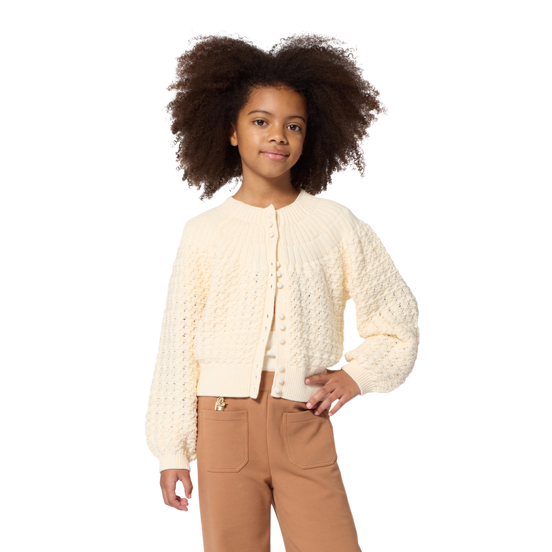 Strickcardigan CHLOE 
                        GIRL