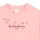 Sweat GIVENCHY 
                    GIRL