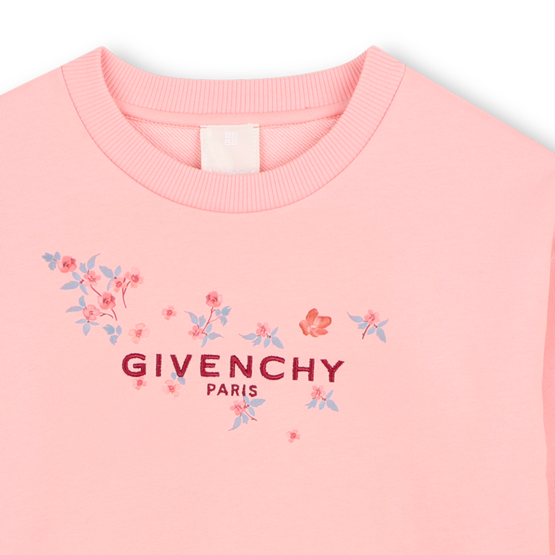 Sweat GIVENCHY 
                        GIRL