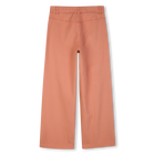 Hose aus canvas CHLOE 
                    GIRL