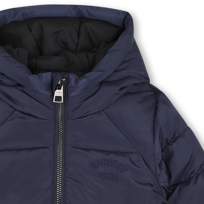 Steppjacke GIVENCHY 
                        JUNGE