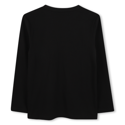 Langarm-T-Shirt BOSS BOY