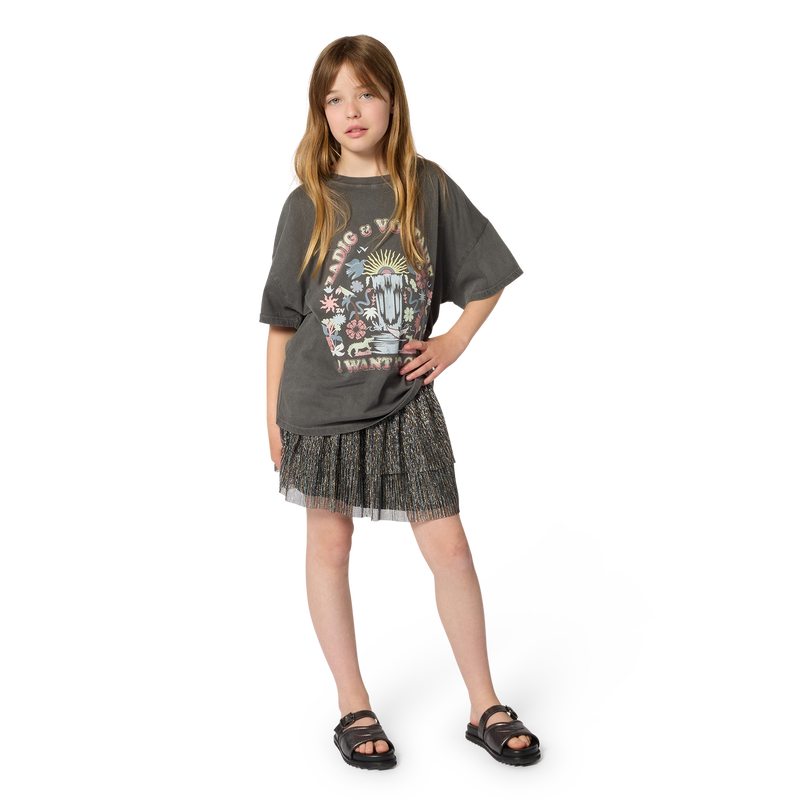 Sandalen aus rindsleder ZADIG VOLTAIRE 
                        GIRL