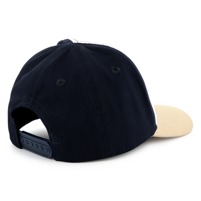 Kappe mit Snap-Verschluss BOSS BOY