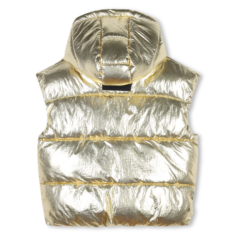 Steppweste MARC JACOBS 
                        GIRL