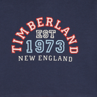 Kapuzenpullover TIMBERLAND 
                    BOY