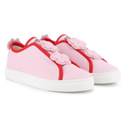 Sportschuhe MARC JACOBS 
                    GIRL