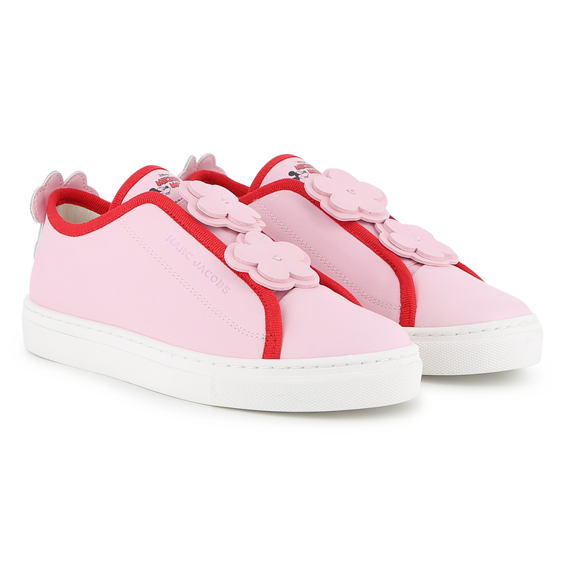 Sportschuhe MARC JACOBS 
                        GIRL