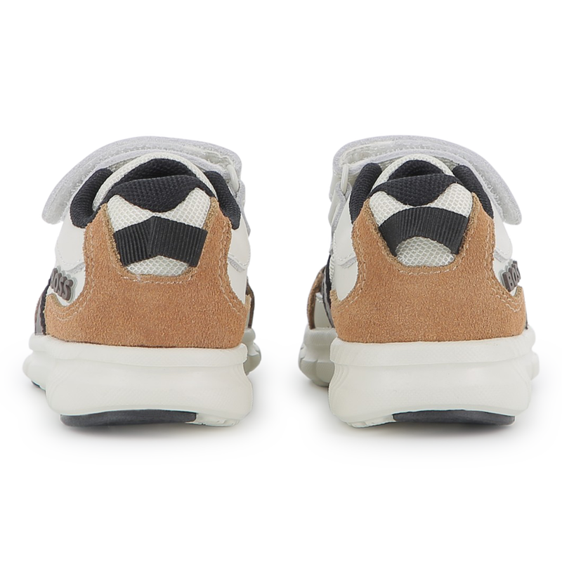 Sportschuhe BOSS 
                        BOY