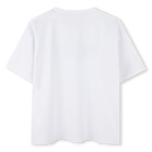 Kurzarm-T-Shirt HUGO 
                    BOY