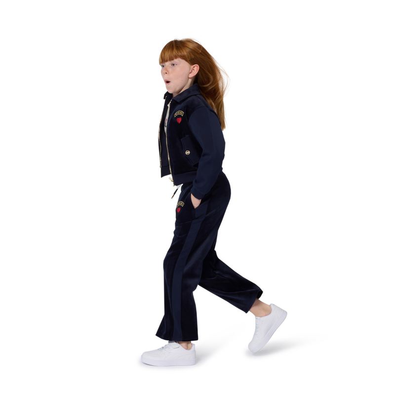 Strickjacke SONIA RYKIEL 
                        GIRL