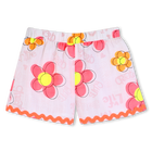 Shorts aus baumwolle BILLIEBLUSH 
                    GIRL