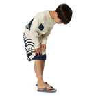 Baumwoll-Sweatshirt KENZO KIDS 
                    BOY