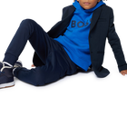 Kapuzen-Sweatshirt BOSS 
                    BOY