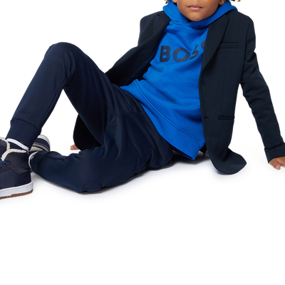 Kapuzen-Sweatshirt BOSS BOY