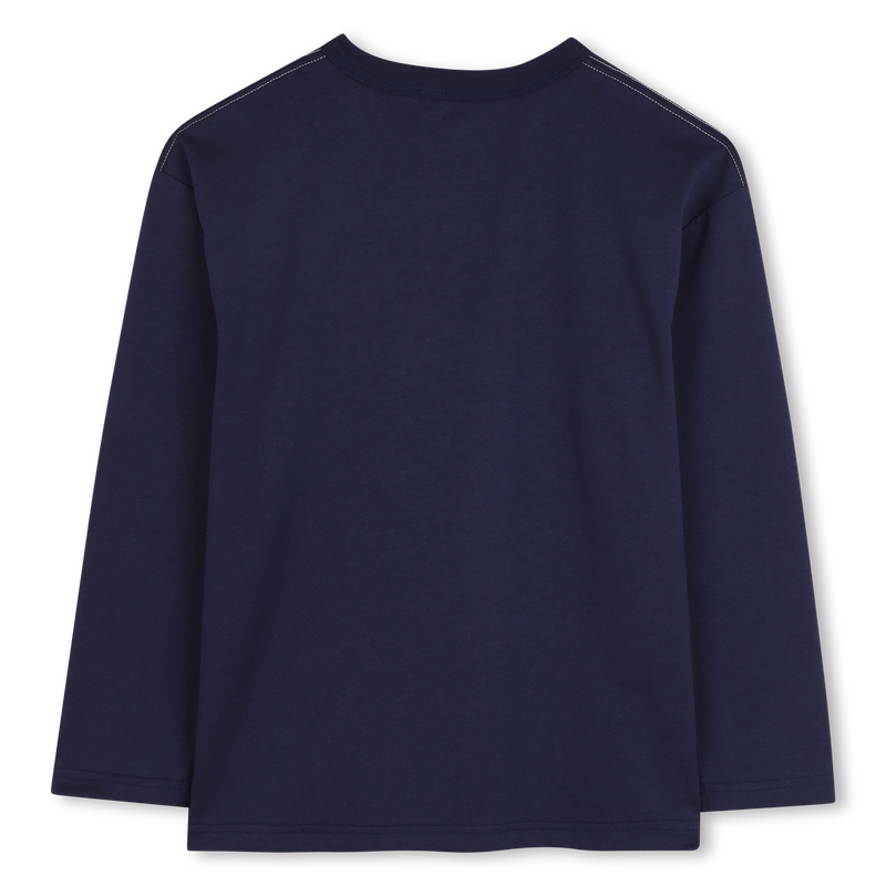 Packung mit 2 T-Shirts TIMBERLAND 
                        BOY