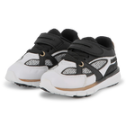 Sneaker mit elastischen Schn&uuml;rsenkeln BOSS 
                    BOY