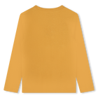 T-Shirt mit Slogan-Druck TIMBERLAND 
                    BOY