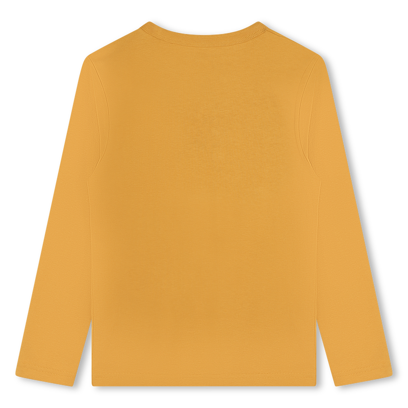 T-Shirt mit Slogan-Druck TIMBERLAND 
                        BOY