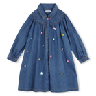 Jeanskleid BILLIEBLUSH 
                    GIRL