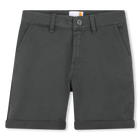 Verstellbare Bermudas aus Twill, LINDGR&Uuml;N, hi-res