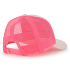 Kappe mit reflexionen BILLIEBLUSH 
                    GIRL