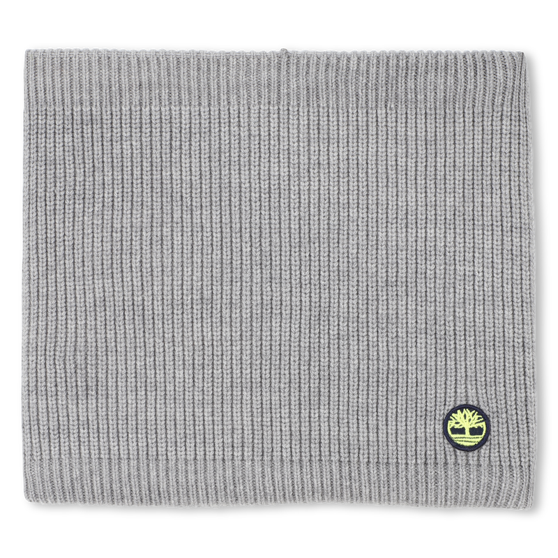 Set aus Mütze und Halswärmer TIMBERLAND 
                        BOY