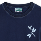 &Auml;rmelloses t-shirt KENZO KIDS 
                    GIRL