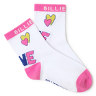 Socken-Set BILLIEBLUSH 
                    GIRL